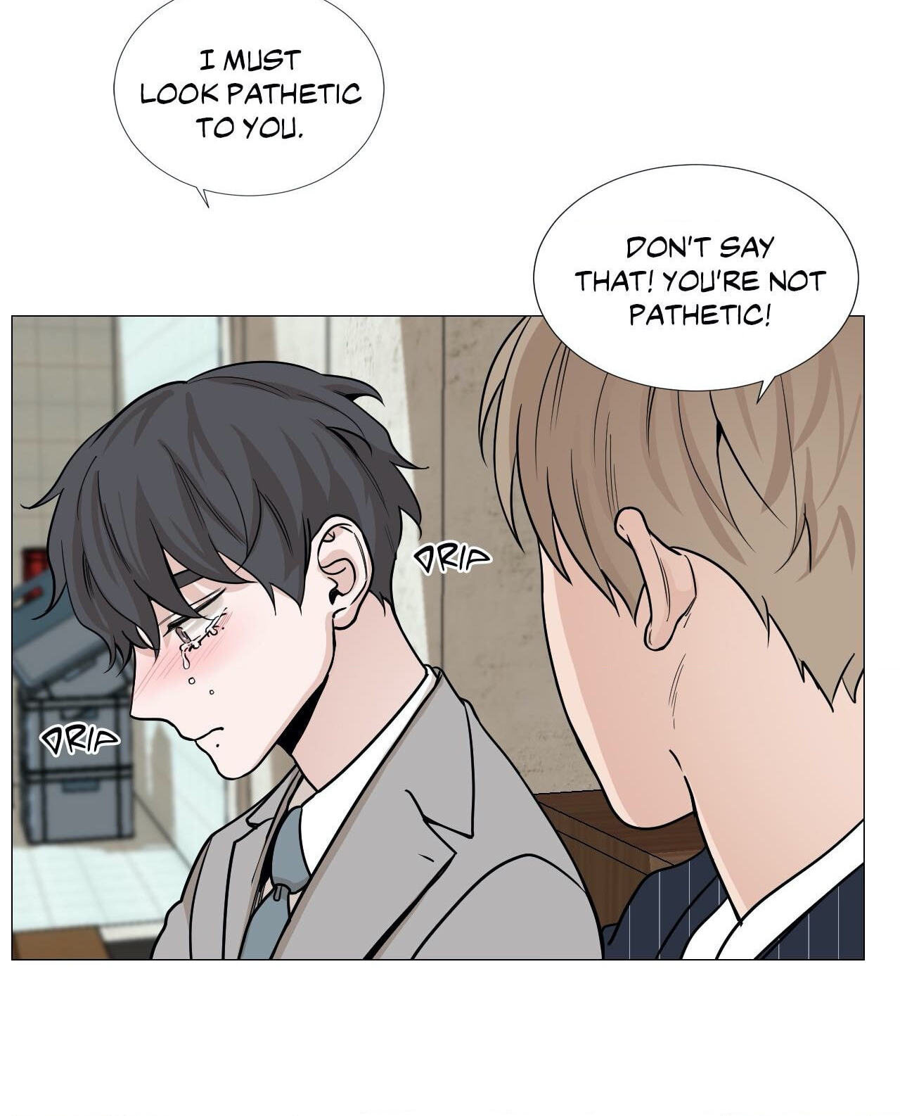 Read My Suha chapter 40 image 23 on Lezhin