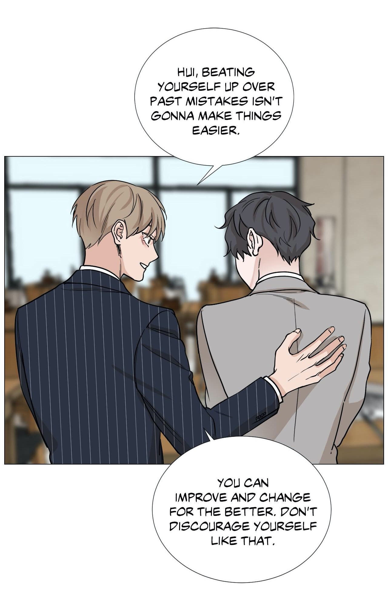 Read My Suha chapter 40 image 25 on Lezhin