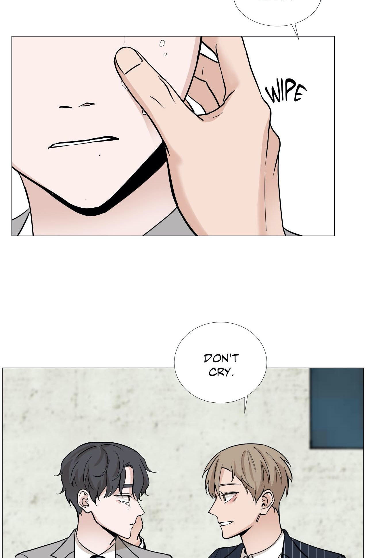 Read My Suha chapter 40 image 27 on Lezhin