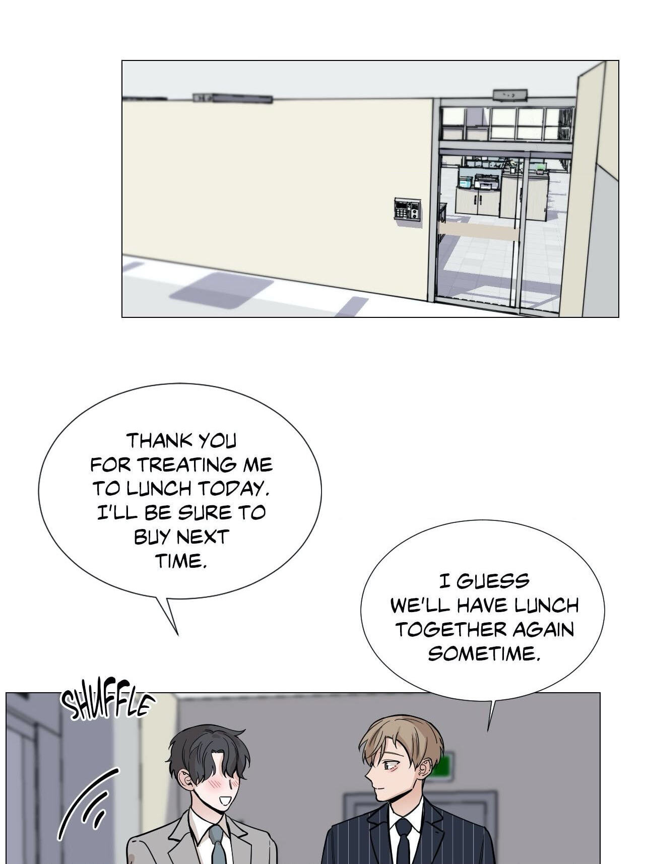 Read My Suha chapter 40 image 33 on Lezhin