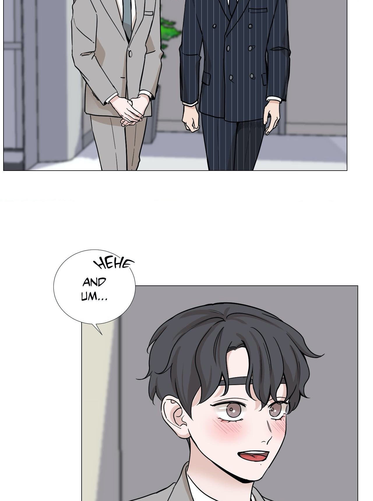 Read My Suha chapter 40 image 34 on Lezhin