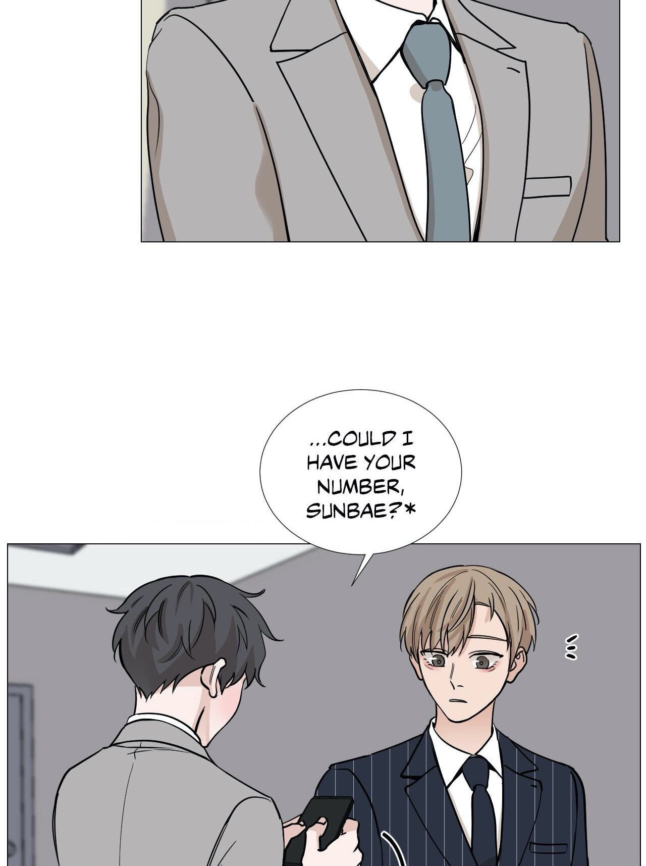 Read My Suha chapter 40 image 35 on Lezhin