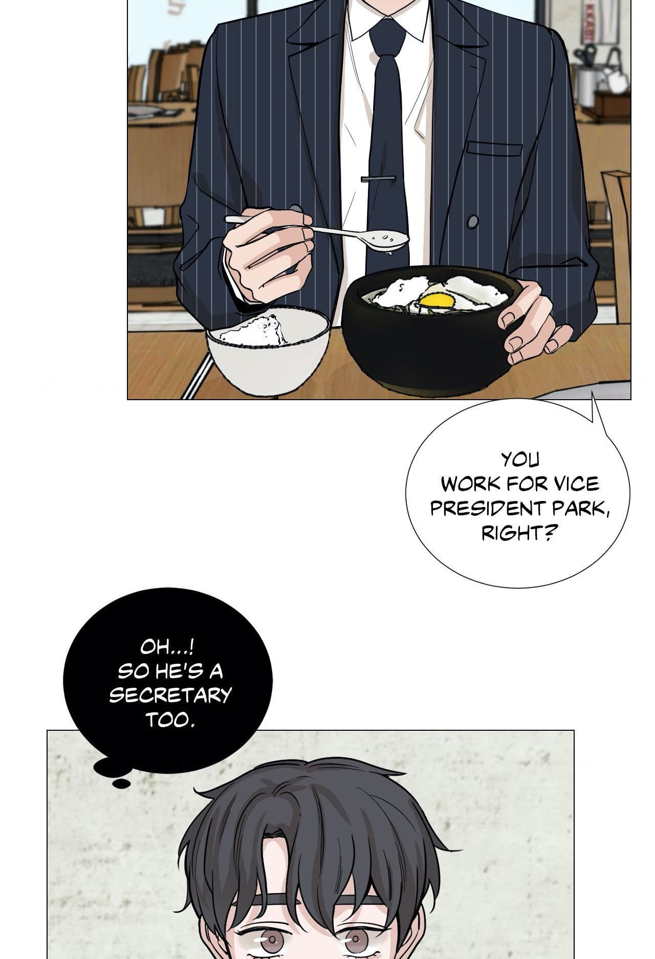 Read My Suha chapter 40 image 4 on Lezhin