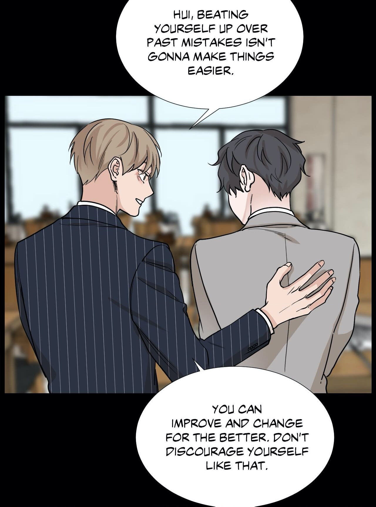 Read My Suha chapter 40 image 41 on Lezhin
