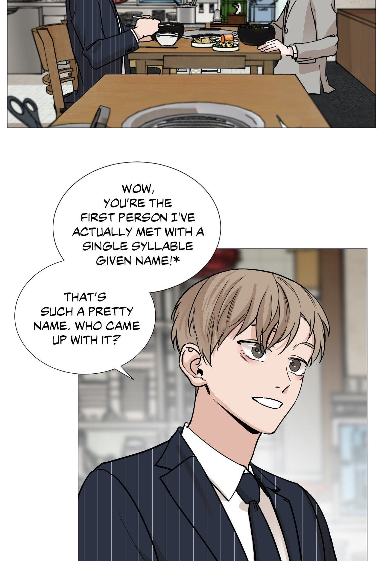 Read My Suha chapter 40 image 6 on Lezhin