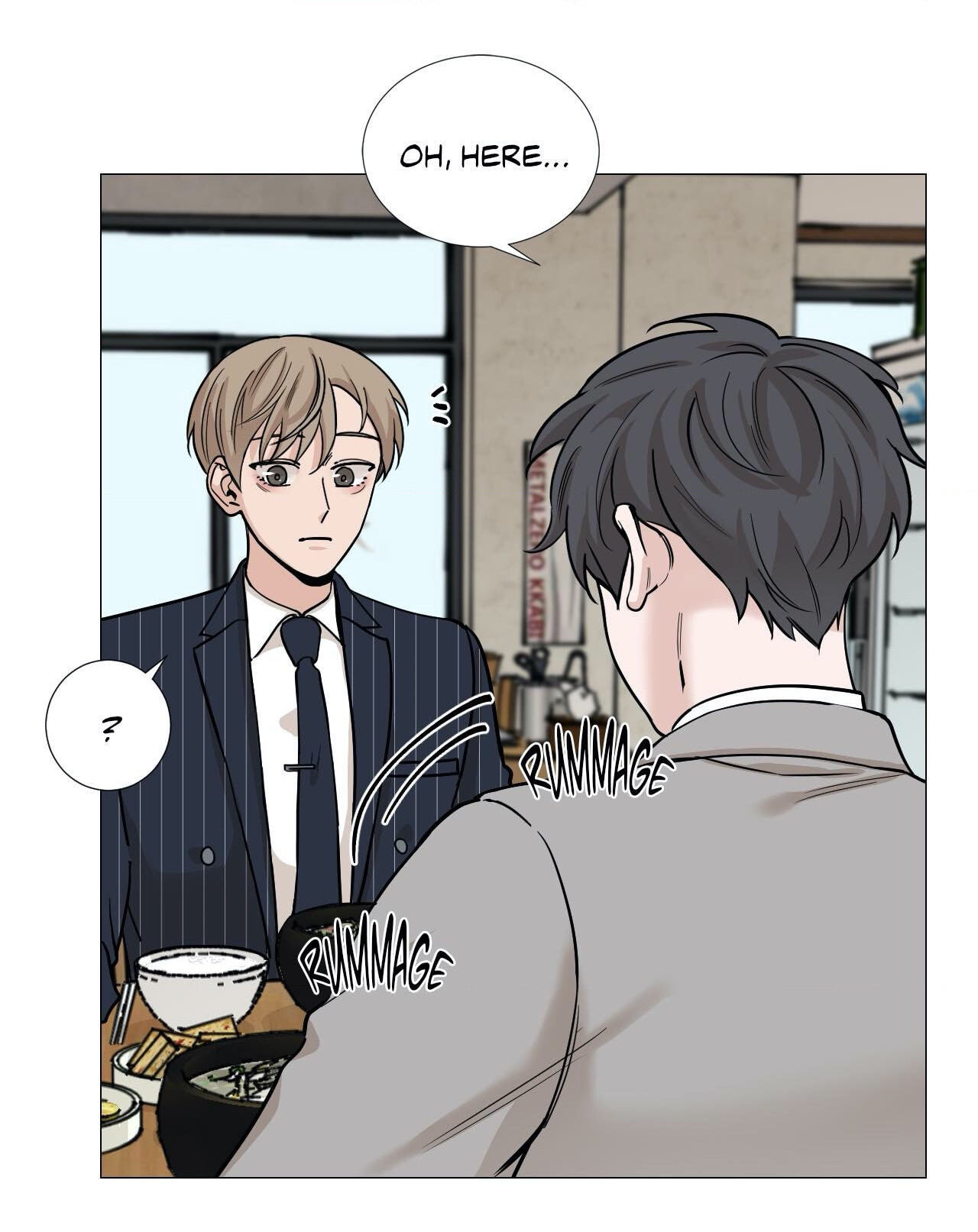 Read My Suha chapter 40 image 8 on Lezhin