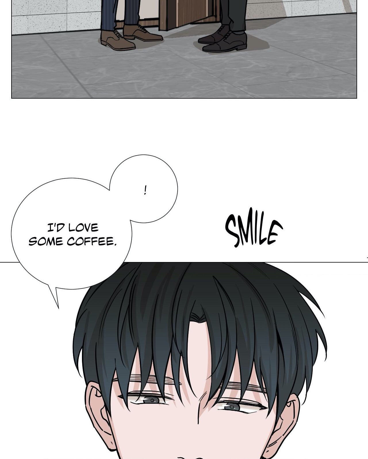 Read My Suha chapter 41 image 1 on Lezhin