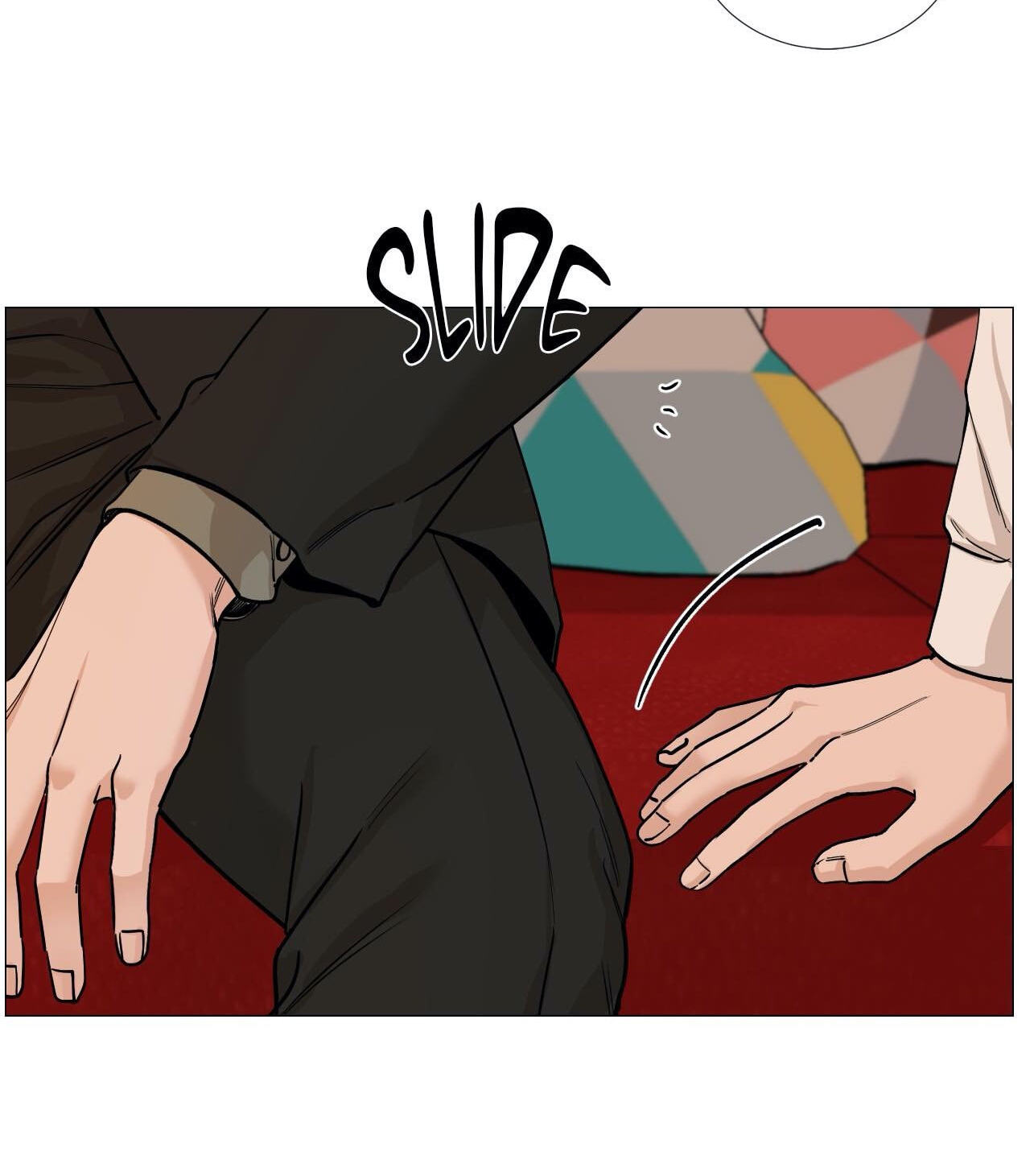 Read My Suha chapter 41 image 15 on Lezhin