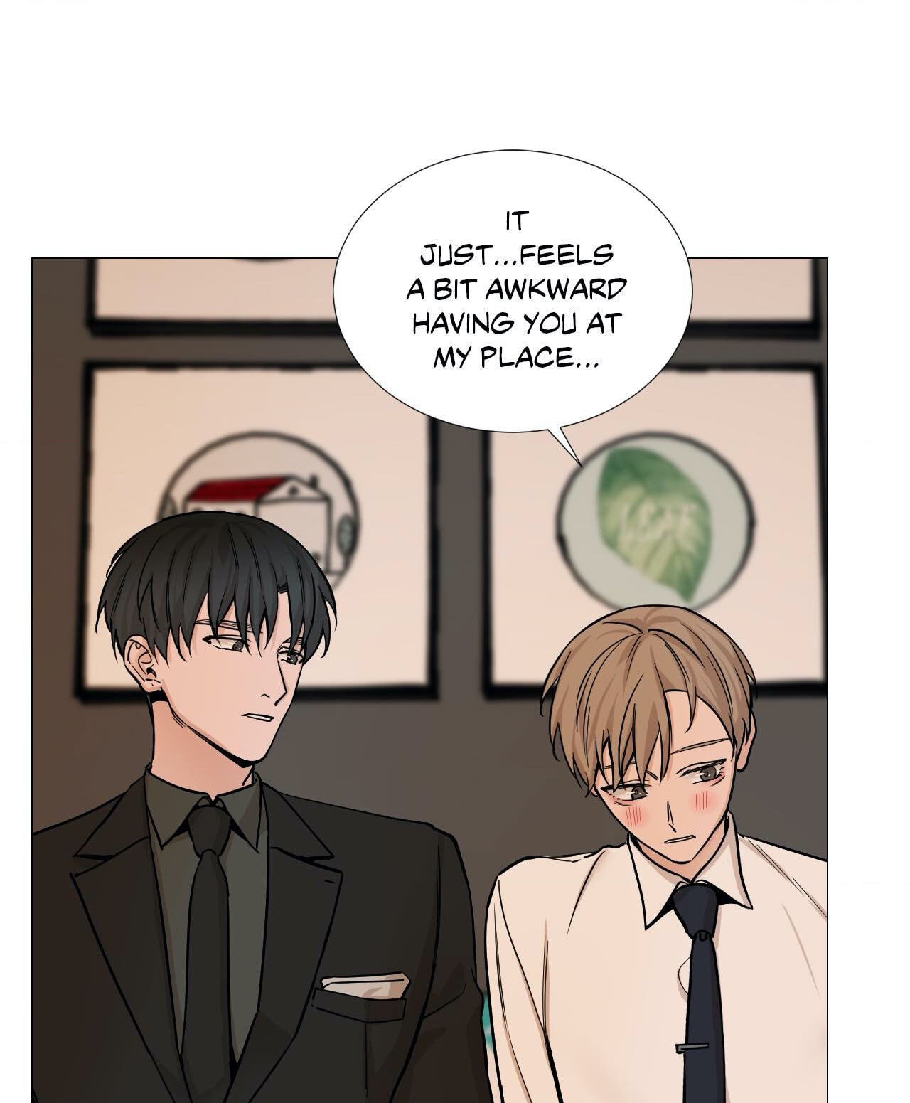 Read My Suha chapter 41 image 16 on Lezhin