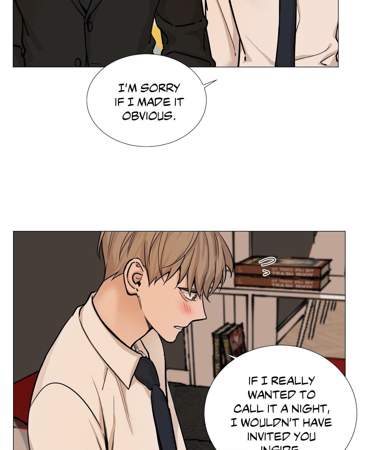 Read My Suha chapter 41 image 17 on Lezhin