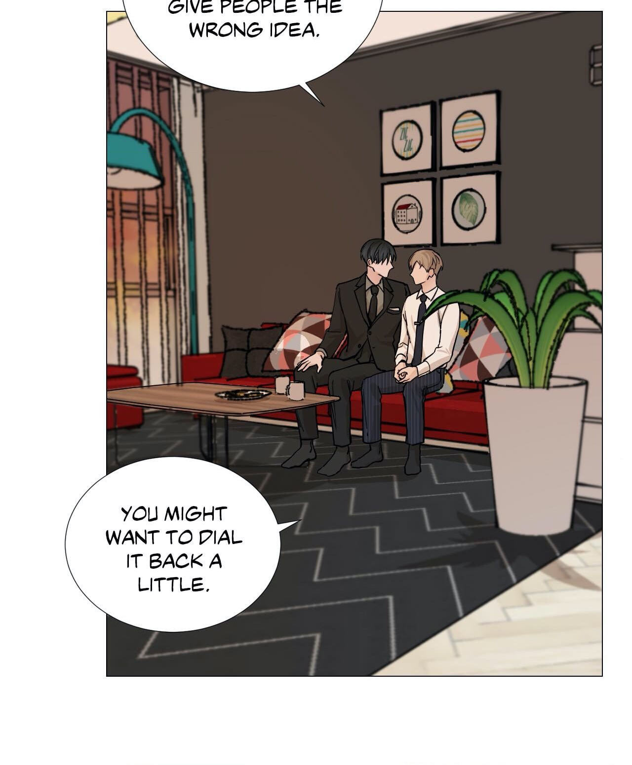 Read My Suha chapter 41 image 23 on Lezhin