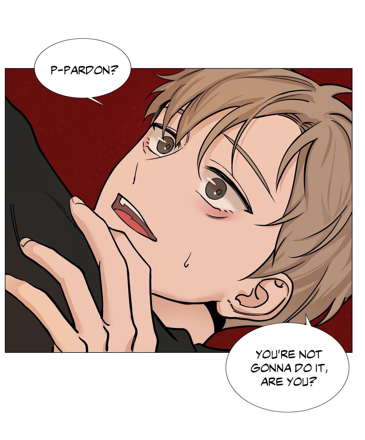 Read My Suha chapter 41 image 30 on Lezhin