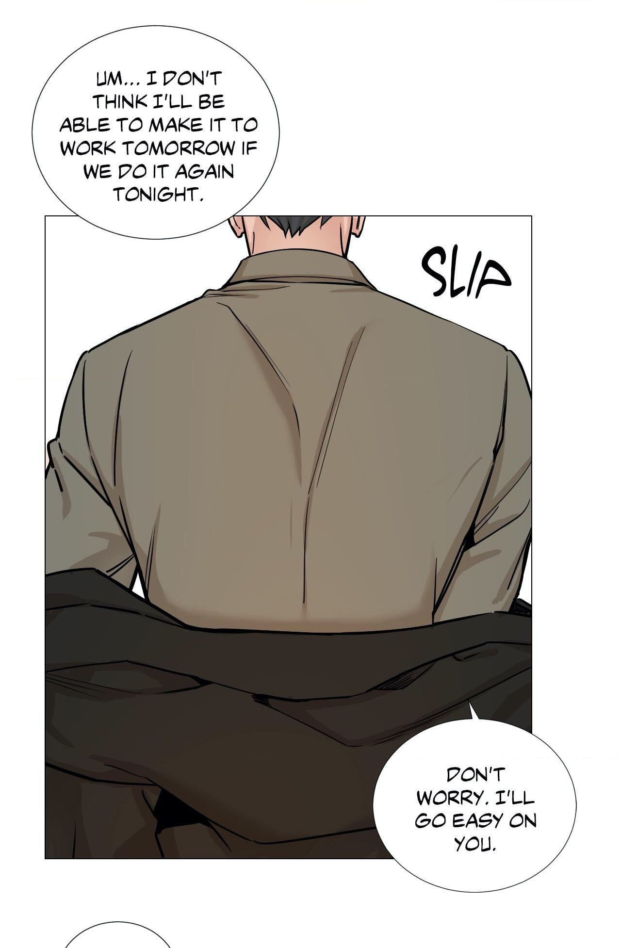 Read My Suha chapter 41 image 32 on Lezhin