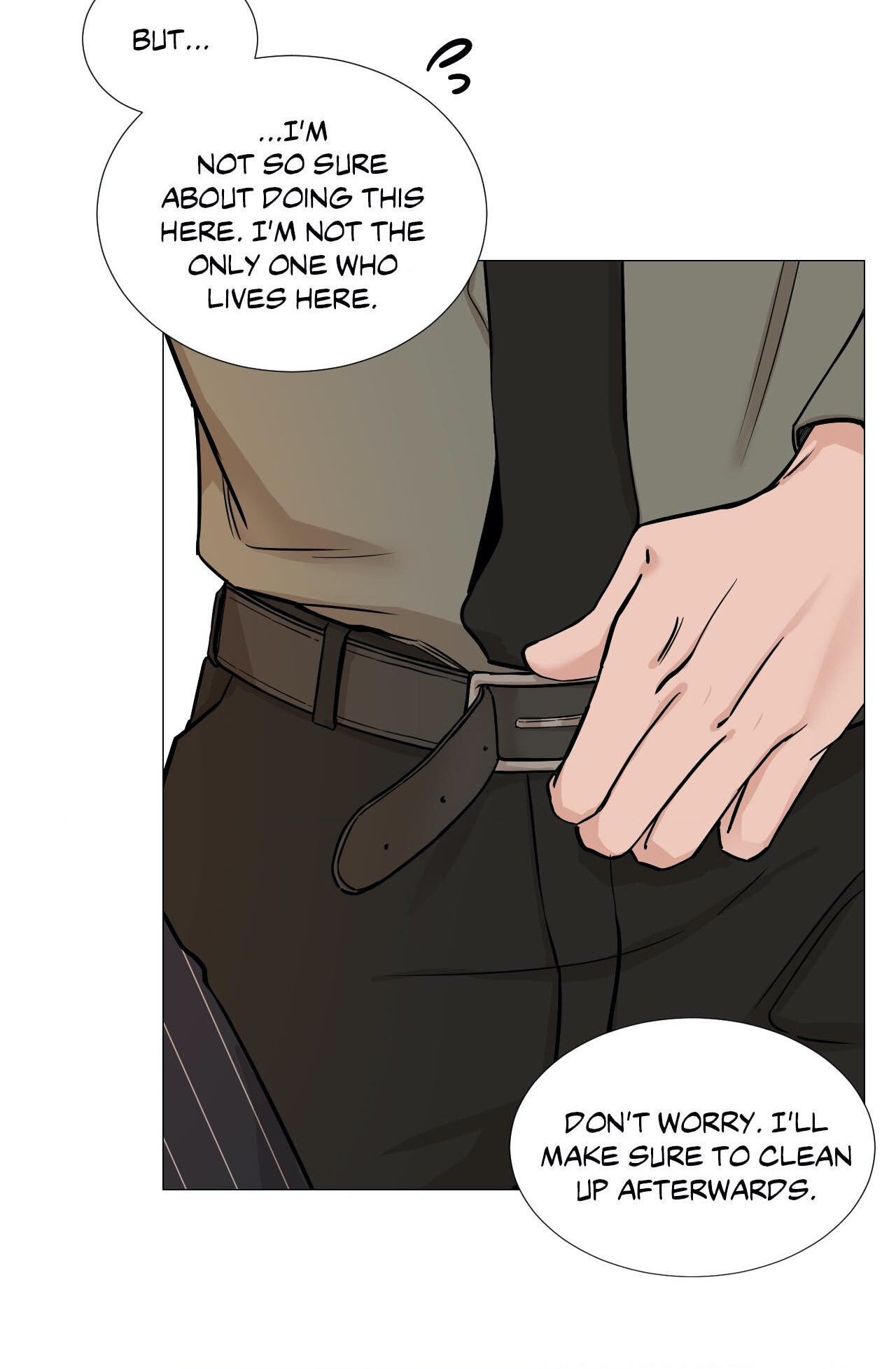 Read My Suha chapter 41 image 33 on Lezhin