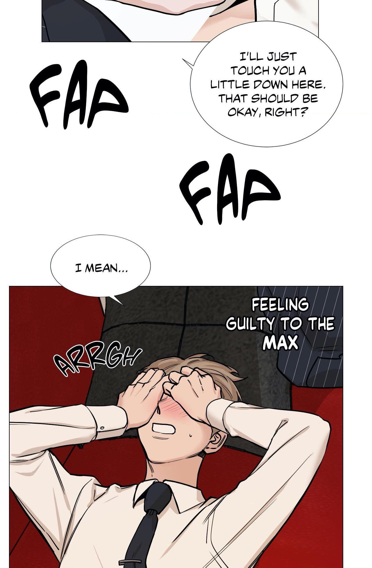 Read My Suha chapter 41 image 35 on Lezhin