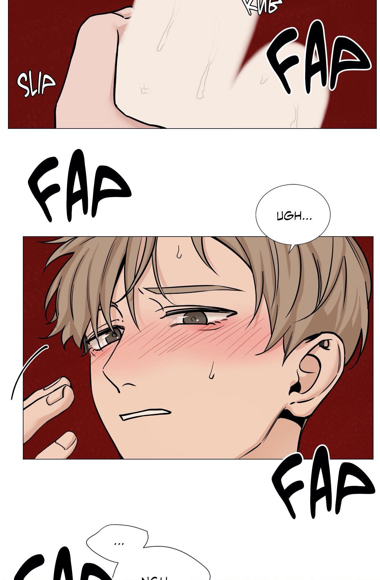 Read My Suha chapter 41 image 37 on Lezhin