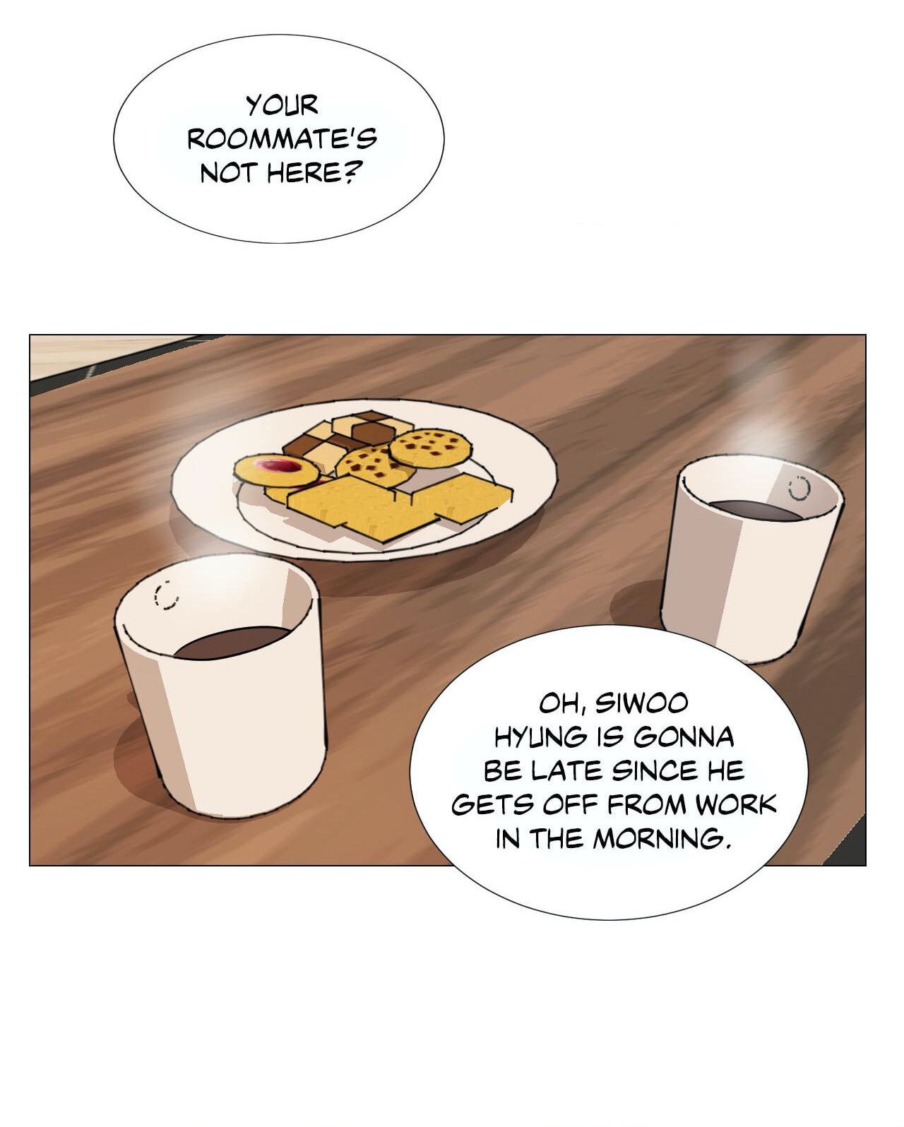 Read My Suha chapter 41 image 5 on Lezhin