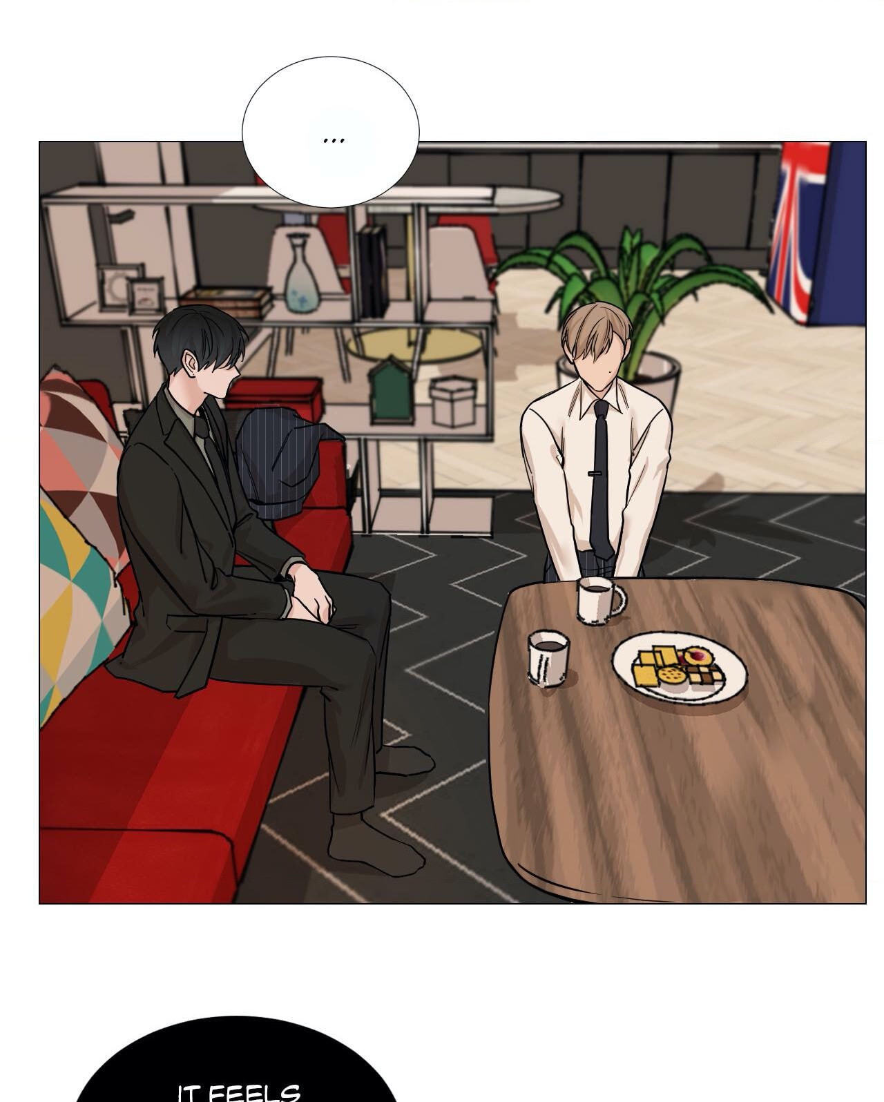 Read My Suha chapter 41 image 6 on Lezhin