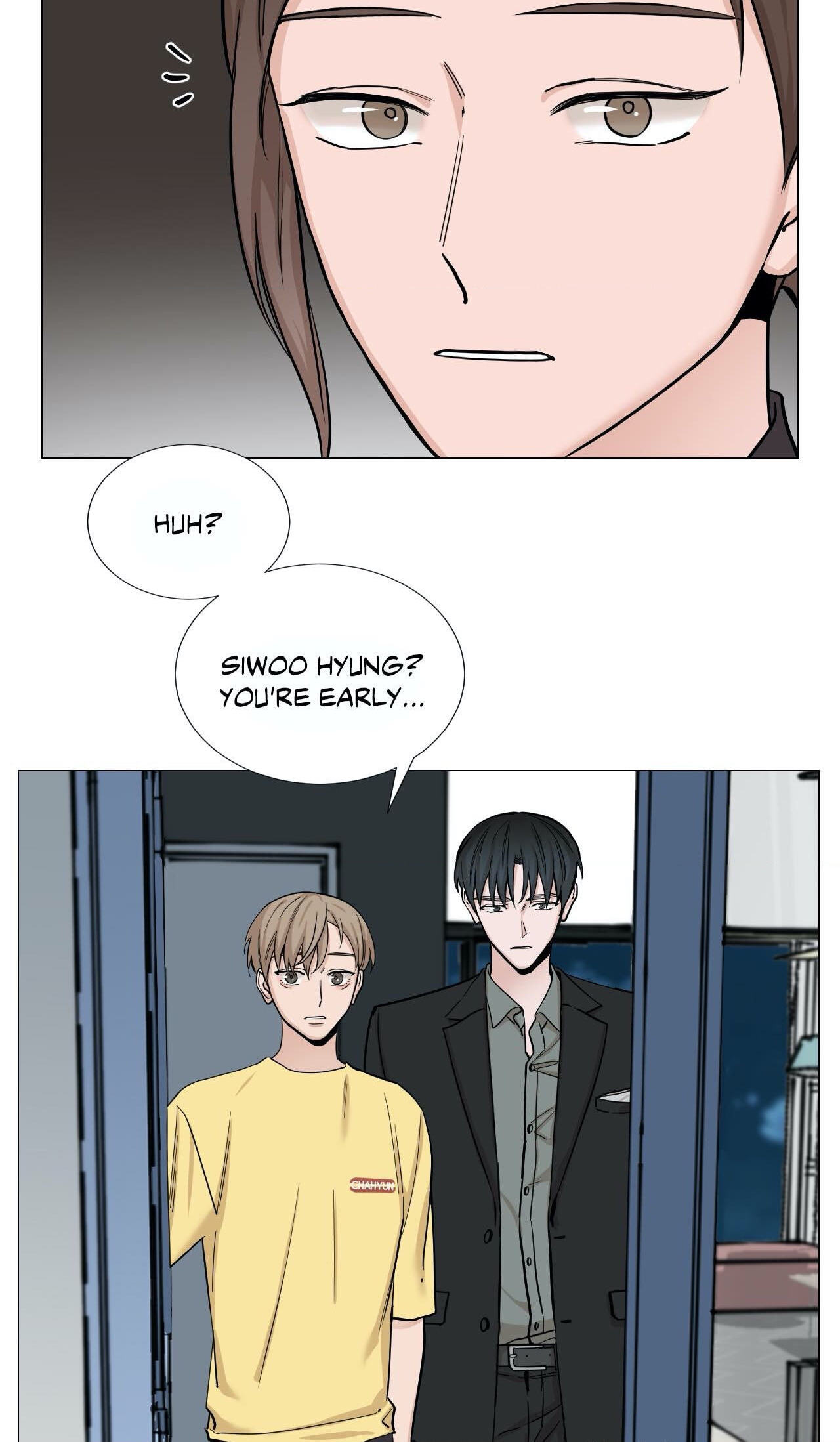 Read My Suha chapter 41 image 61 on Lezhin