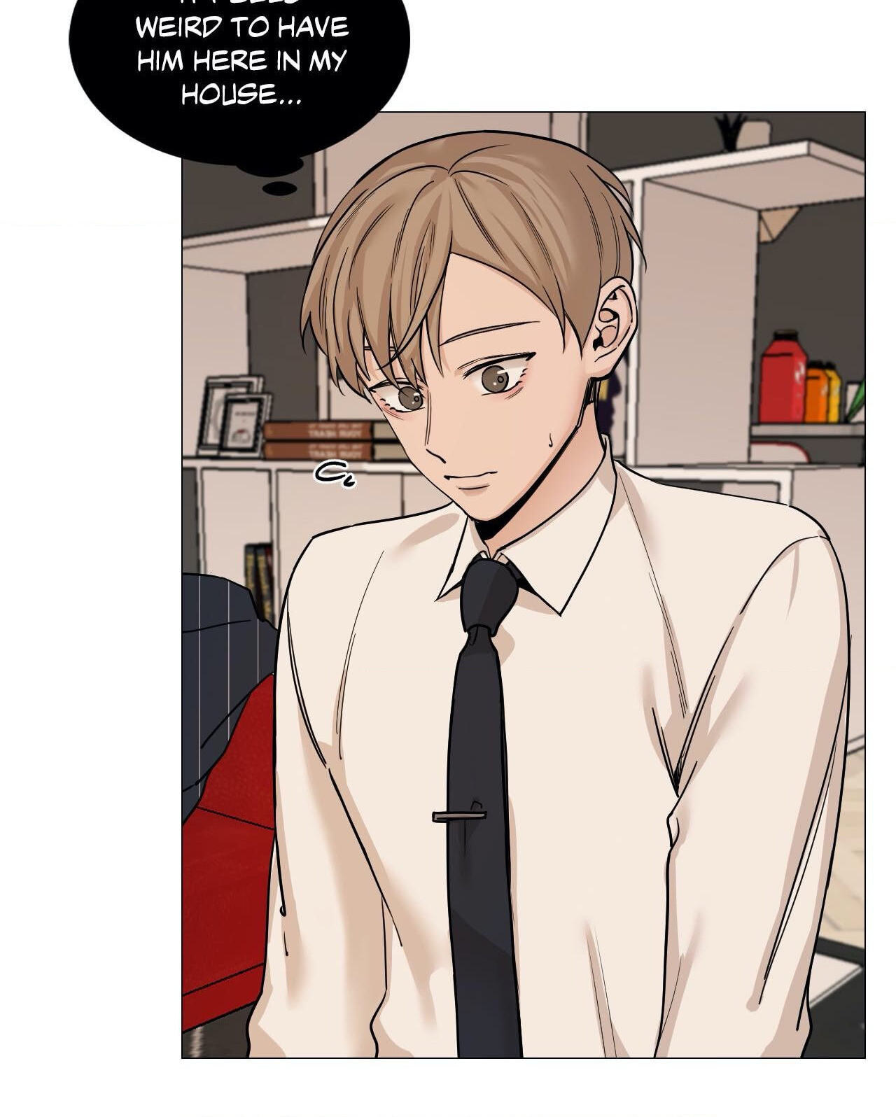 Read My Suha chapter 41 image 7 on Lezhin