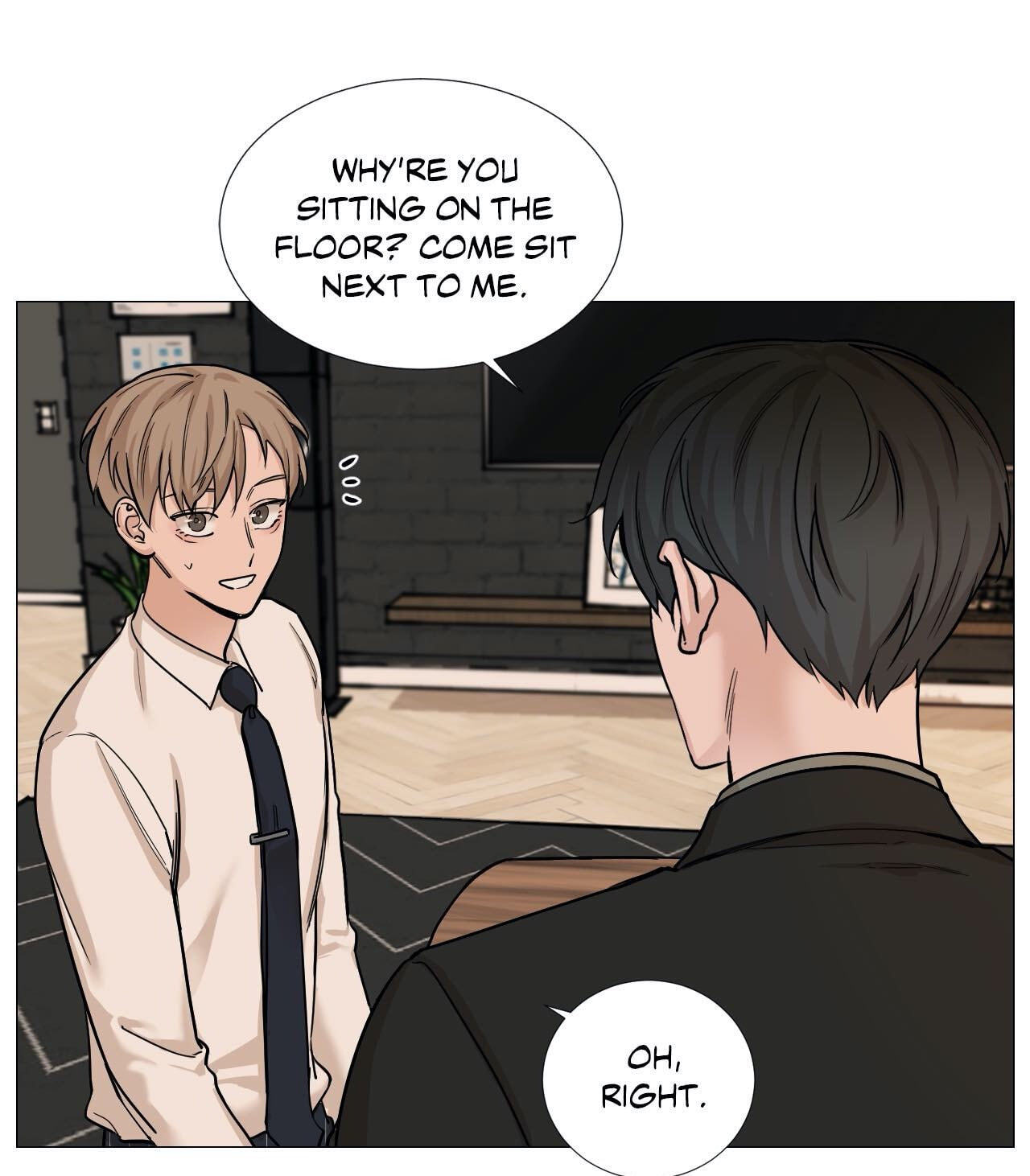 Read My Suha chapter 41 image 8 on Lezhin