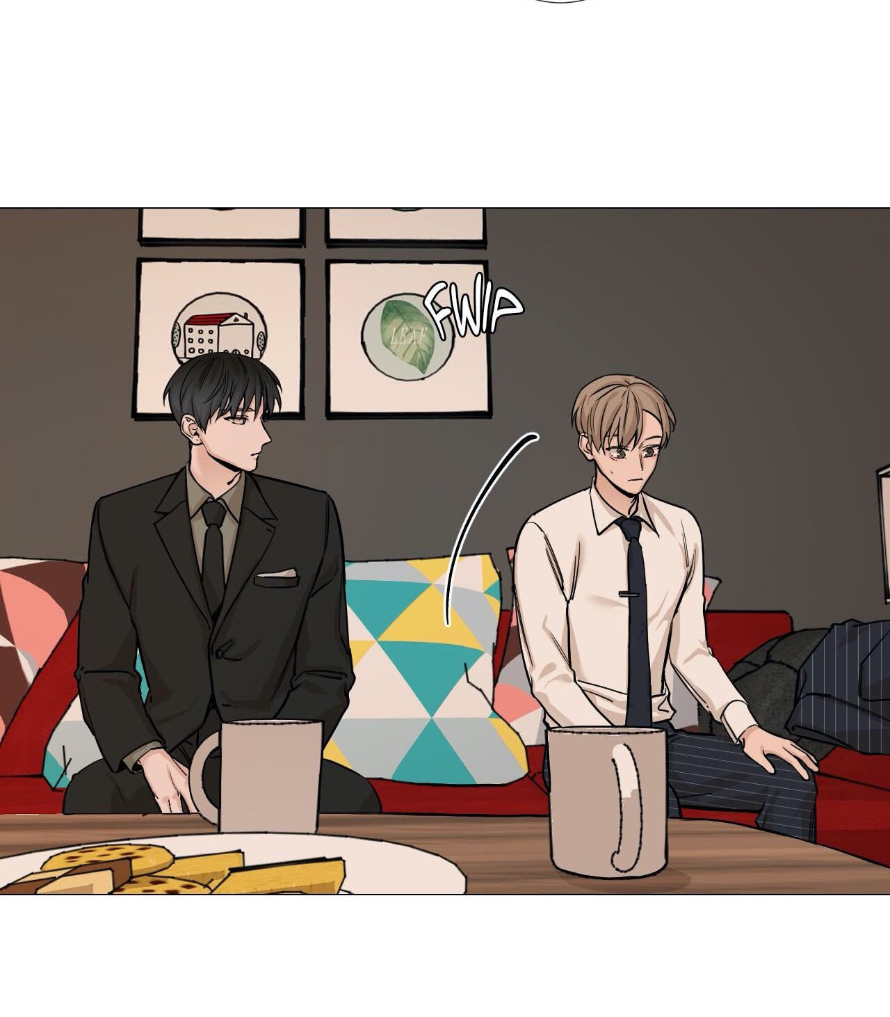 Read My Suha chapter 41 image 9 on Lezhin