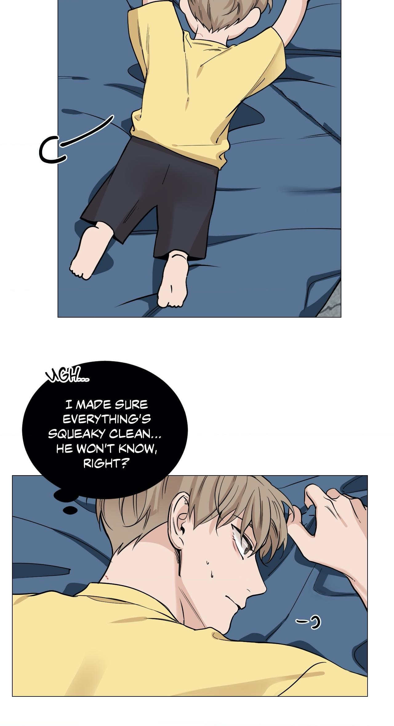 Read My Suha chapter 42 image 11 on Lezhin