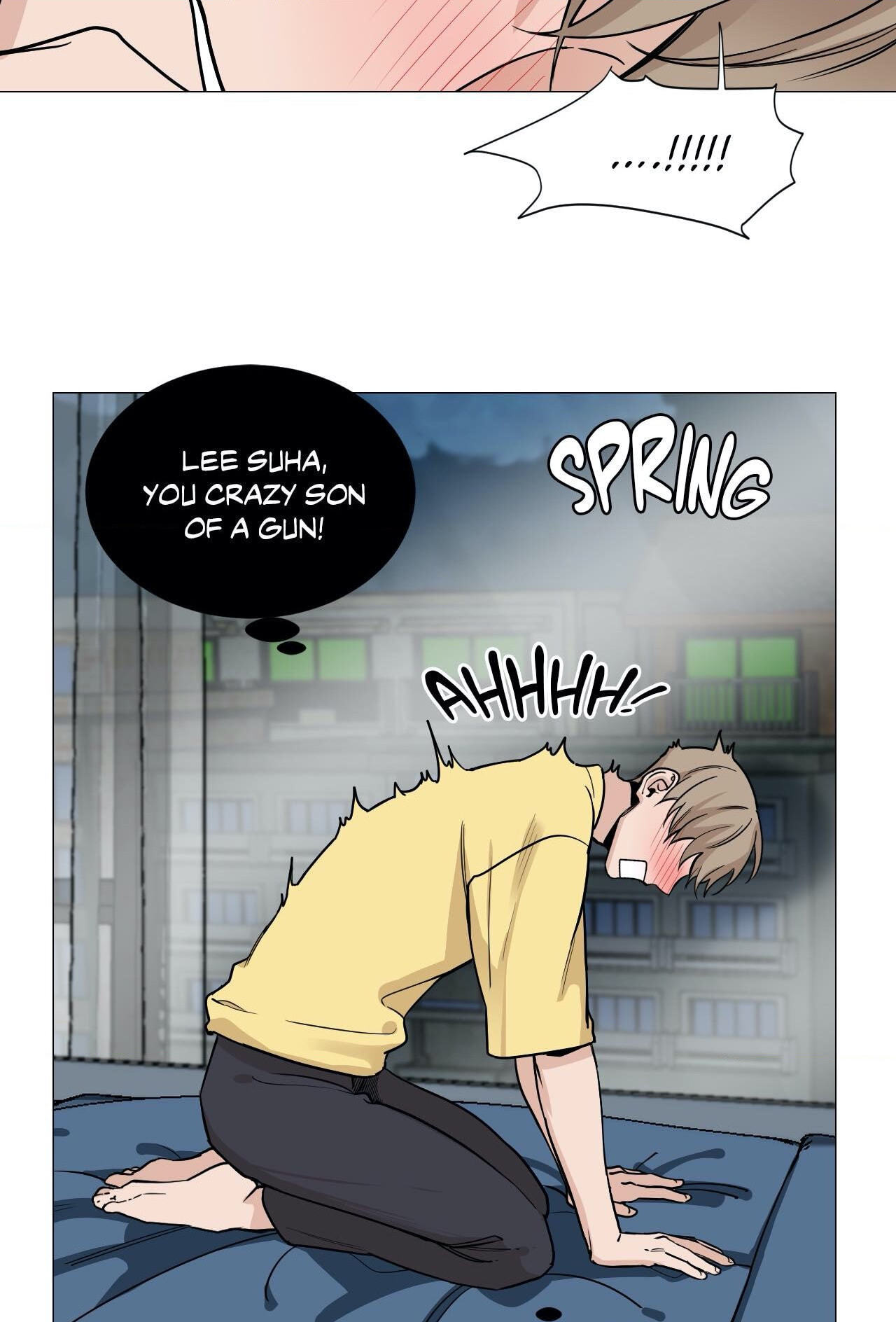 Read My Suha chapter 42 image 16 on Lezhin