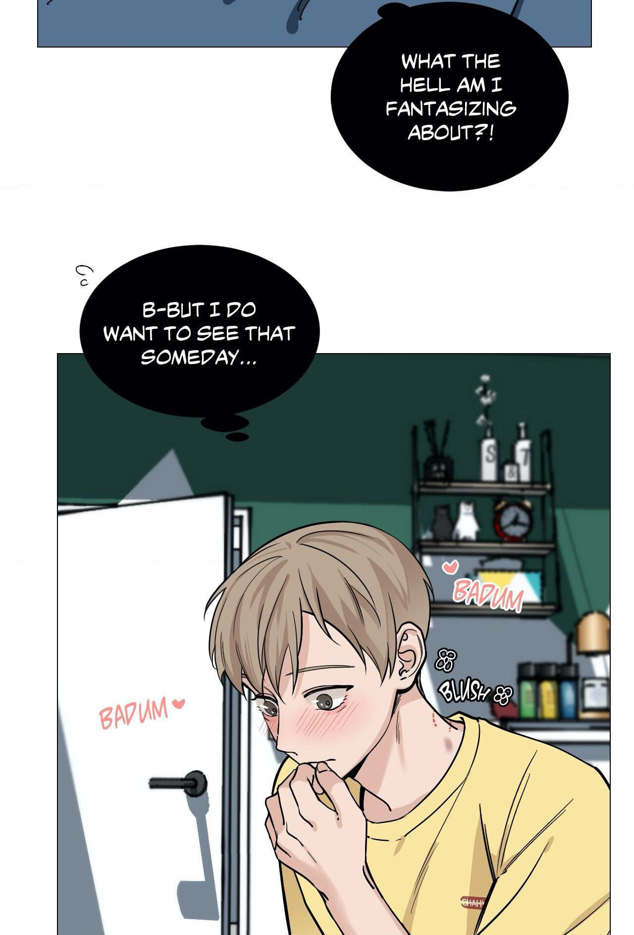 Read My Suha chapter 42 image 17 on Lezhin