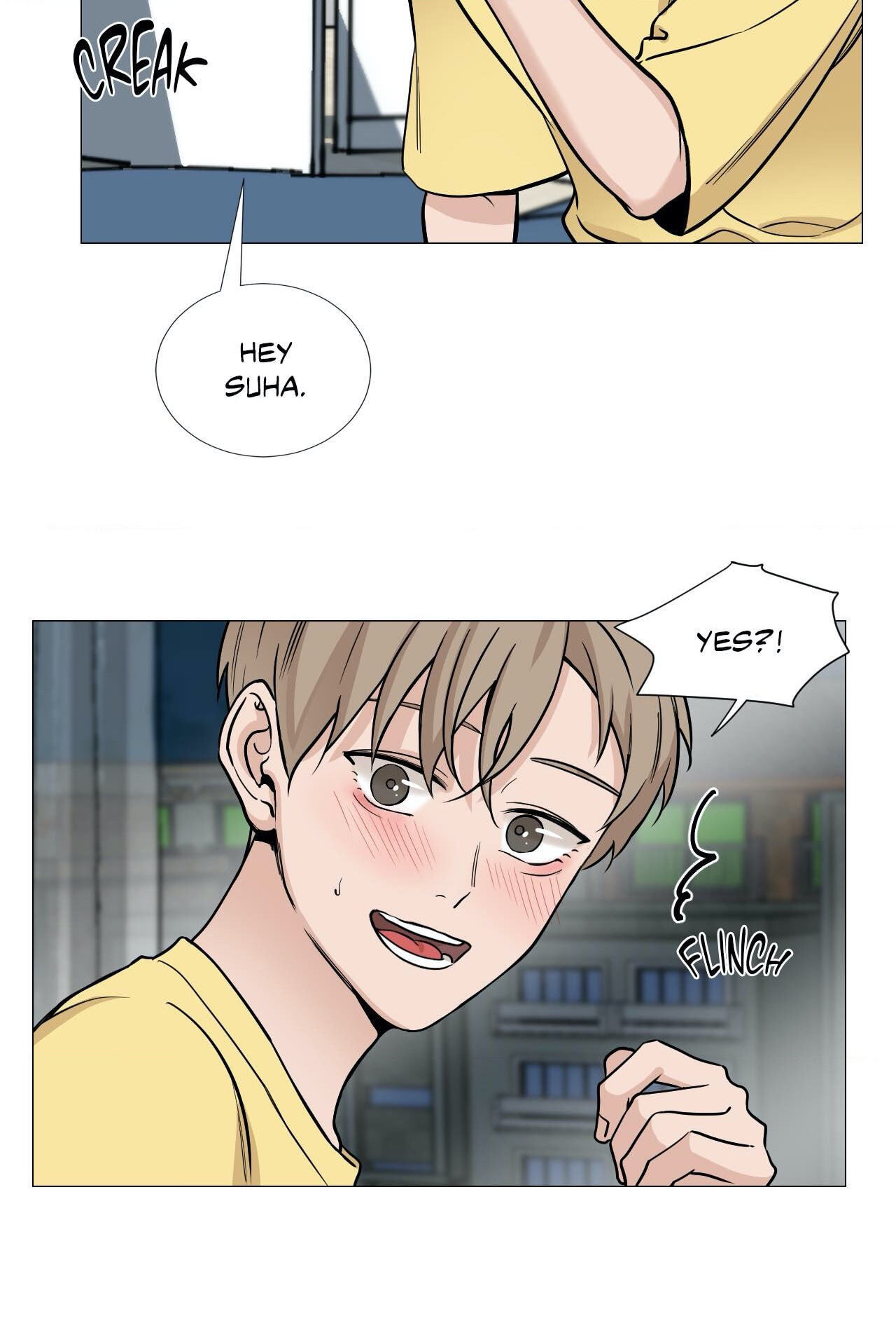 Read My Suha chapter 42 image 18 on Lezhin