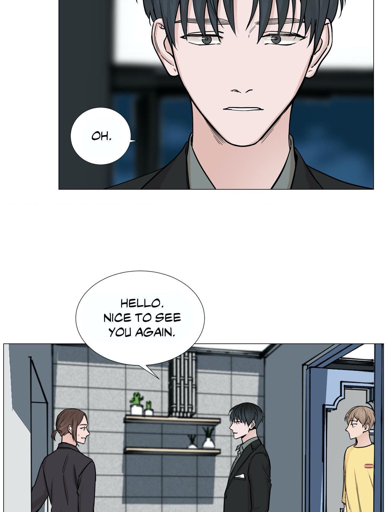 Read My Suha chapter 42 image 2 on Lezhin