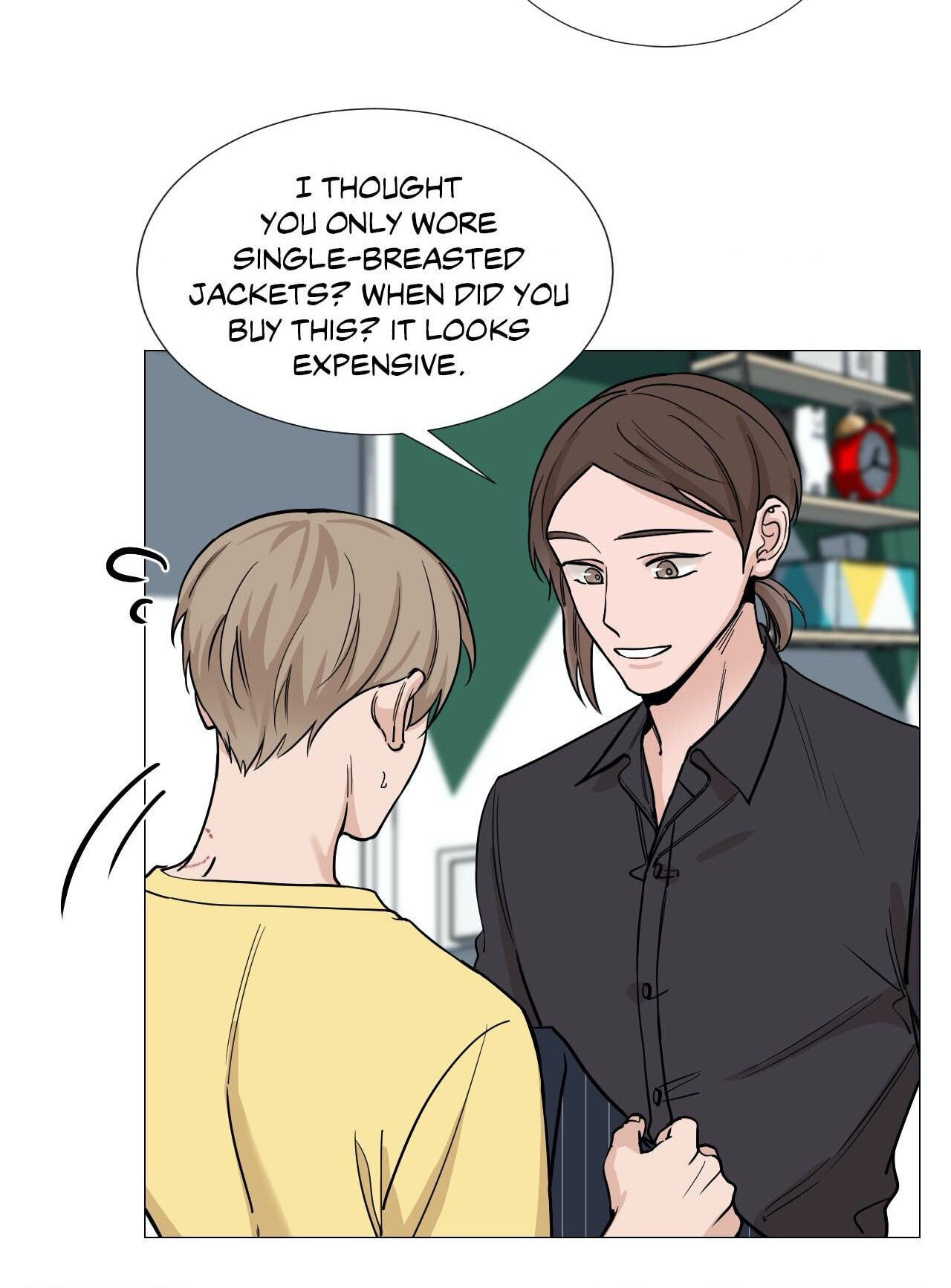 Read My Suha chapter 42 image 21 on Lezhin