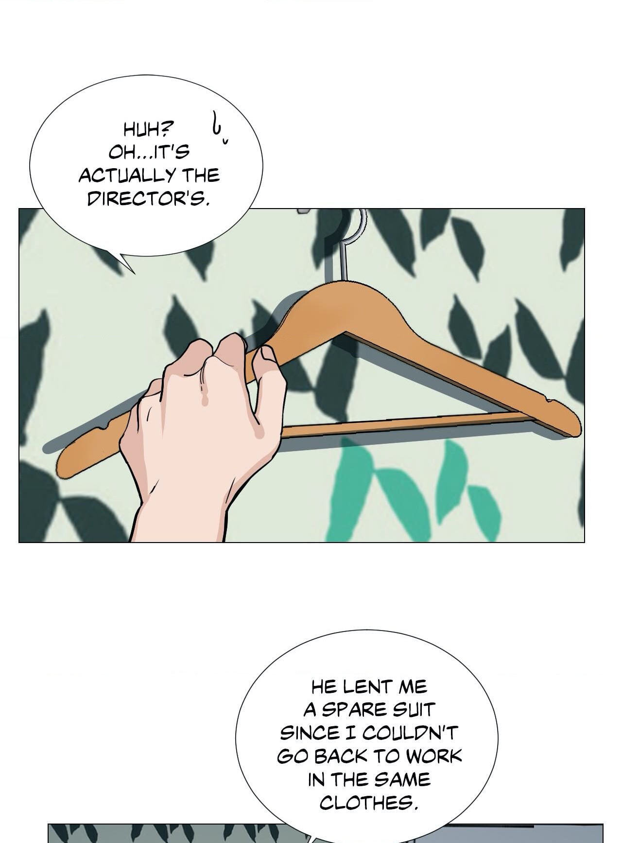 Read My Suha chapter 42 image 22 on Lezhin