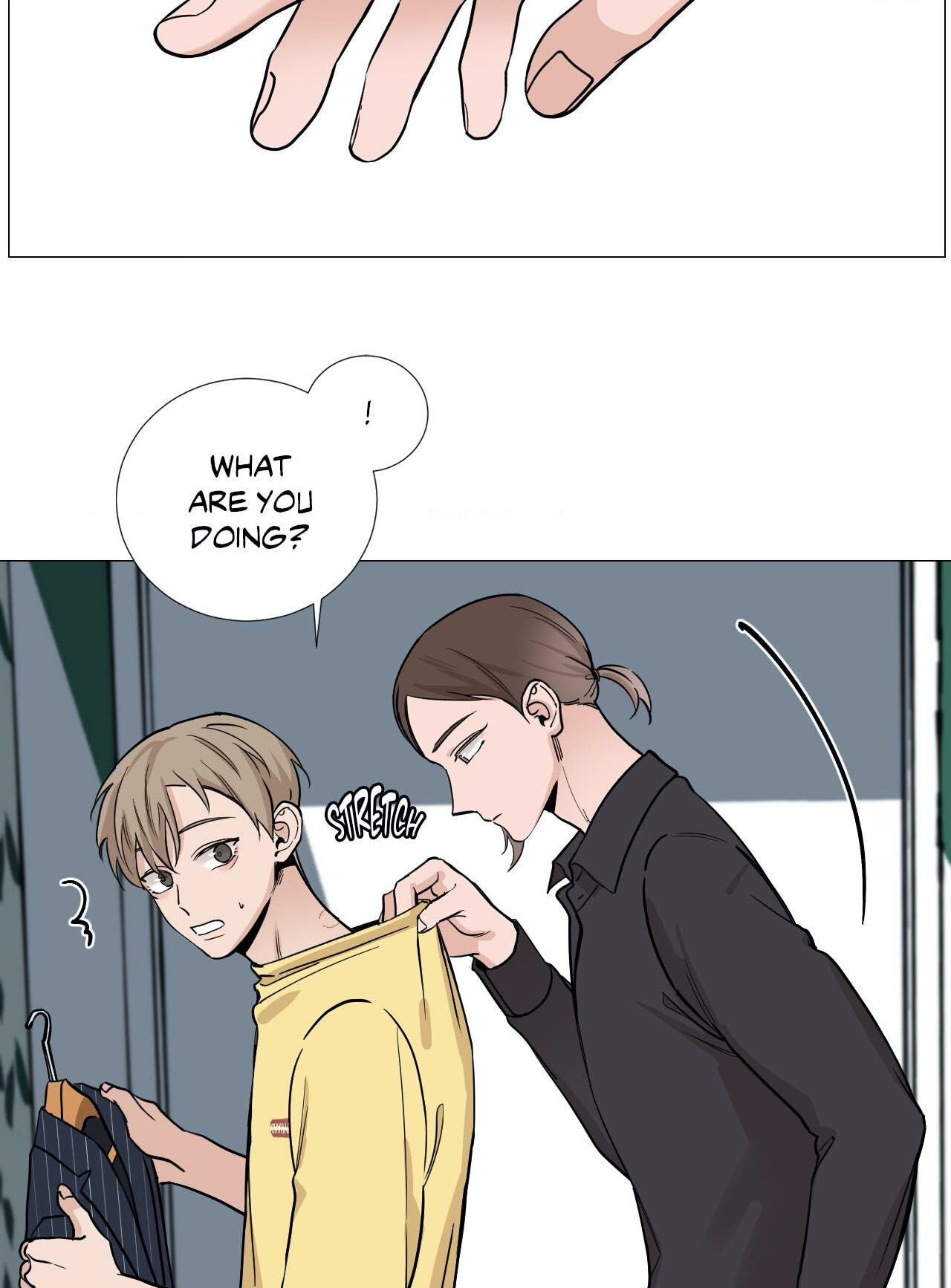 Read My Suha chapter 42 image 26 on Lezhin