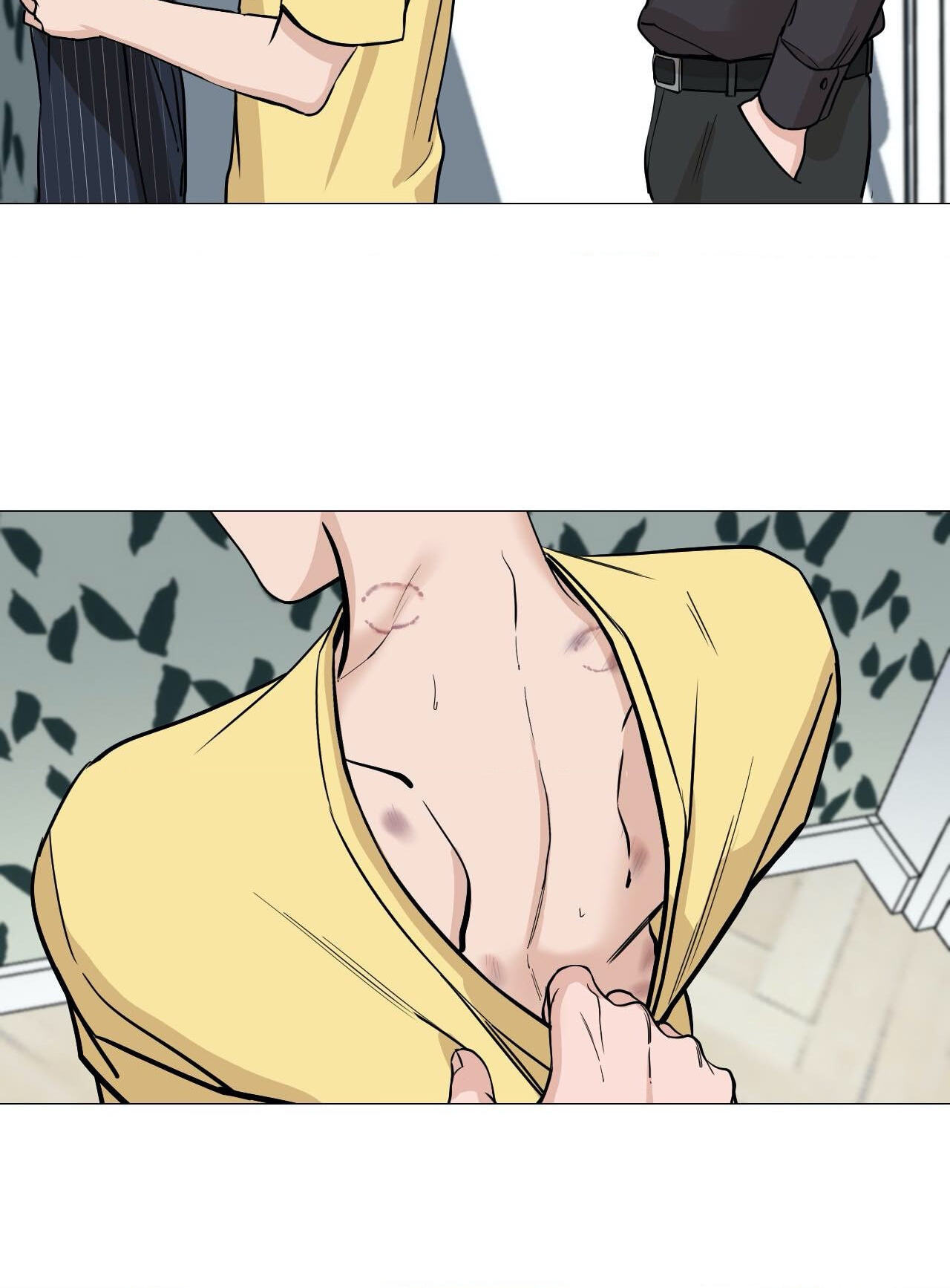 Read My Suha chapter 42 image 27 on Lezhin