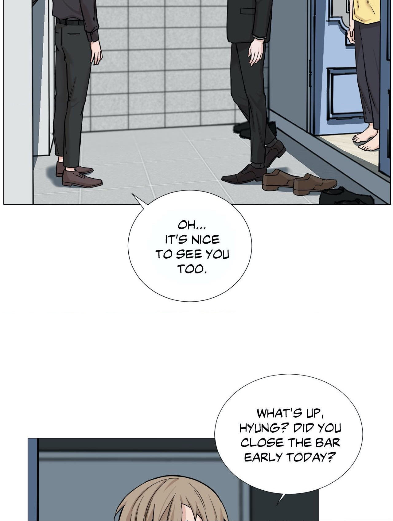 Read My Suha chapter 42 image 3 on Lezhin