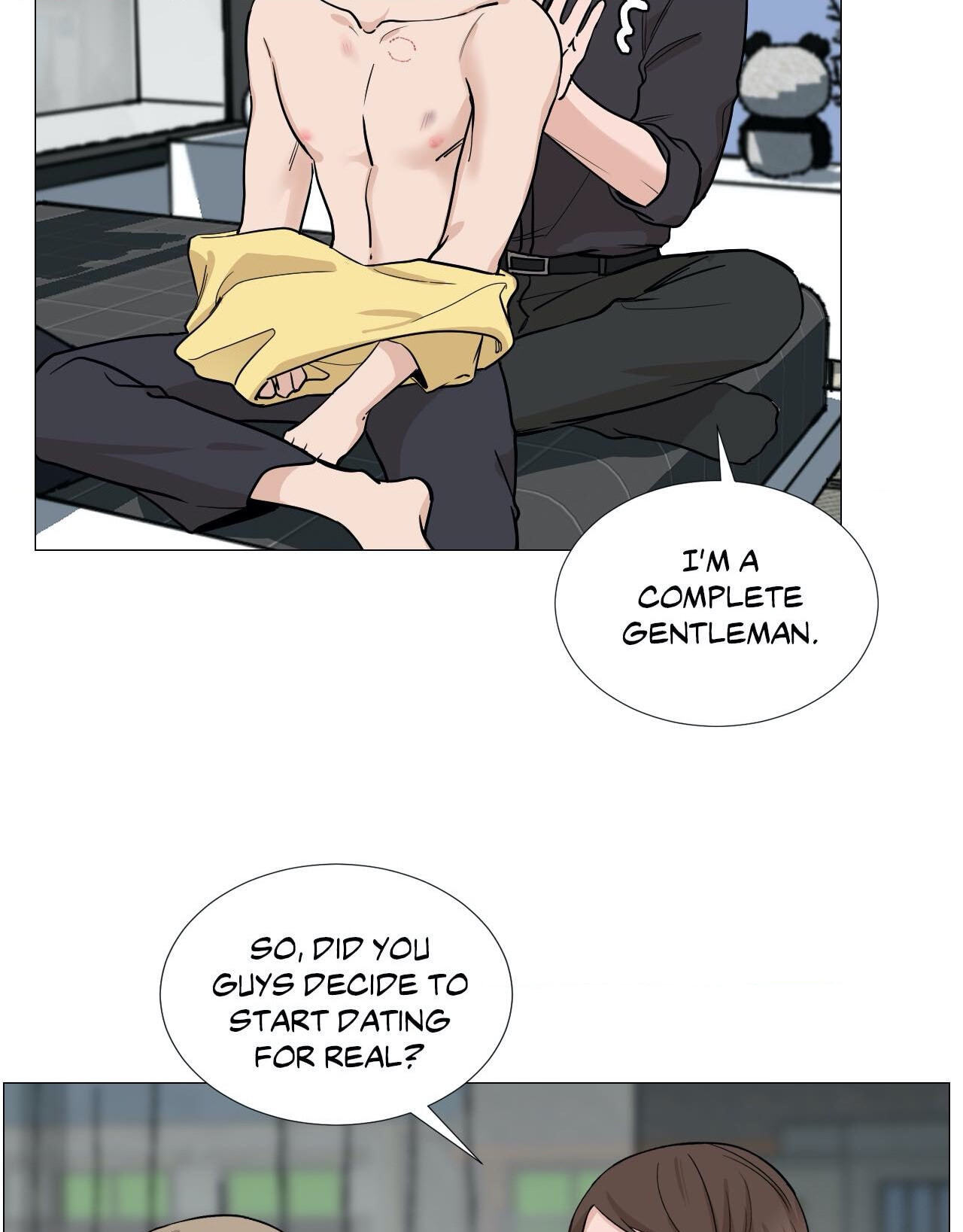 Read My Suha chapter 42 image 34 on Lezhin