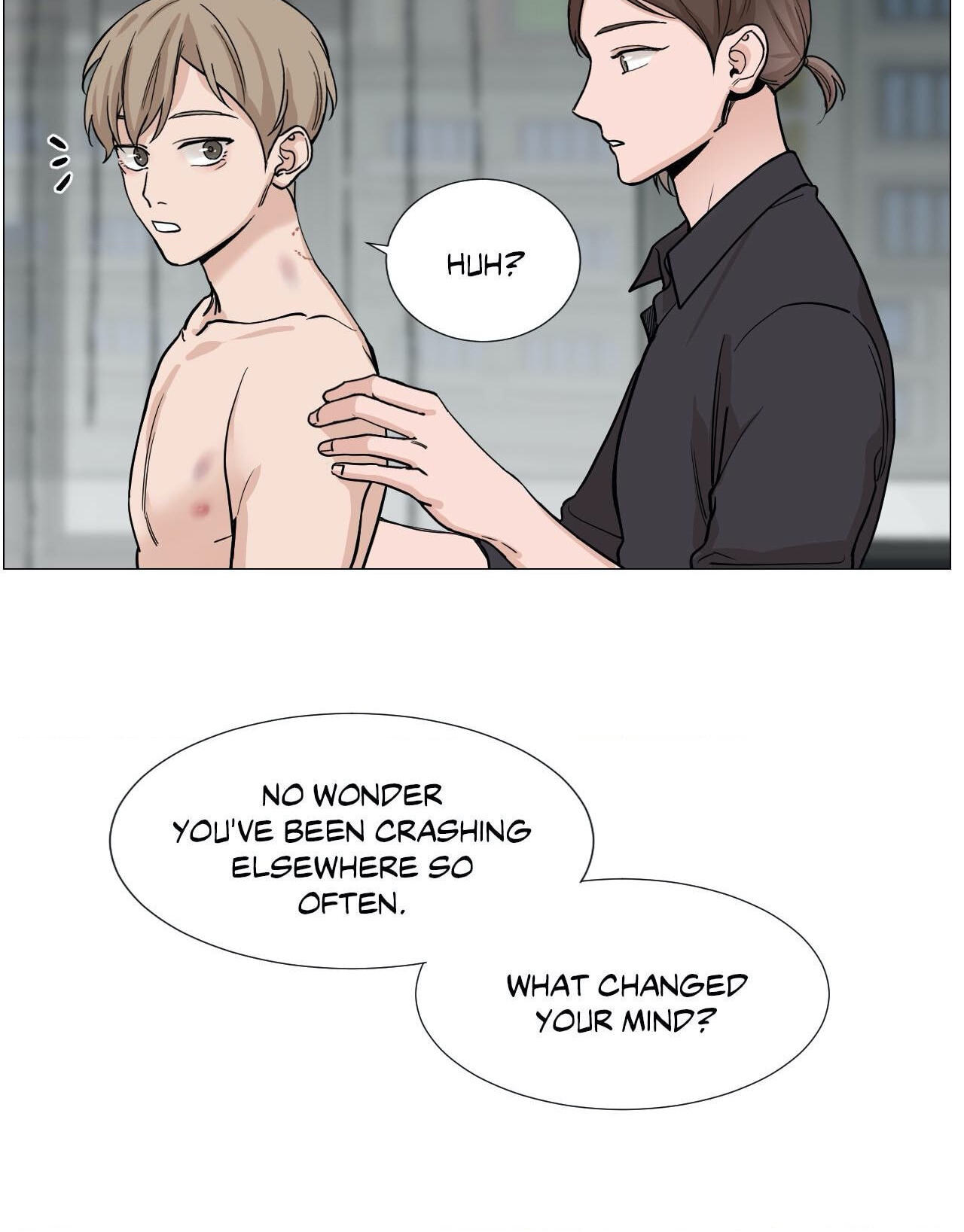 Read My Suha chapter 42 image 35 on Lezhin