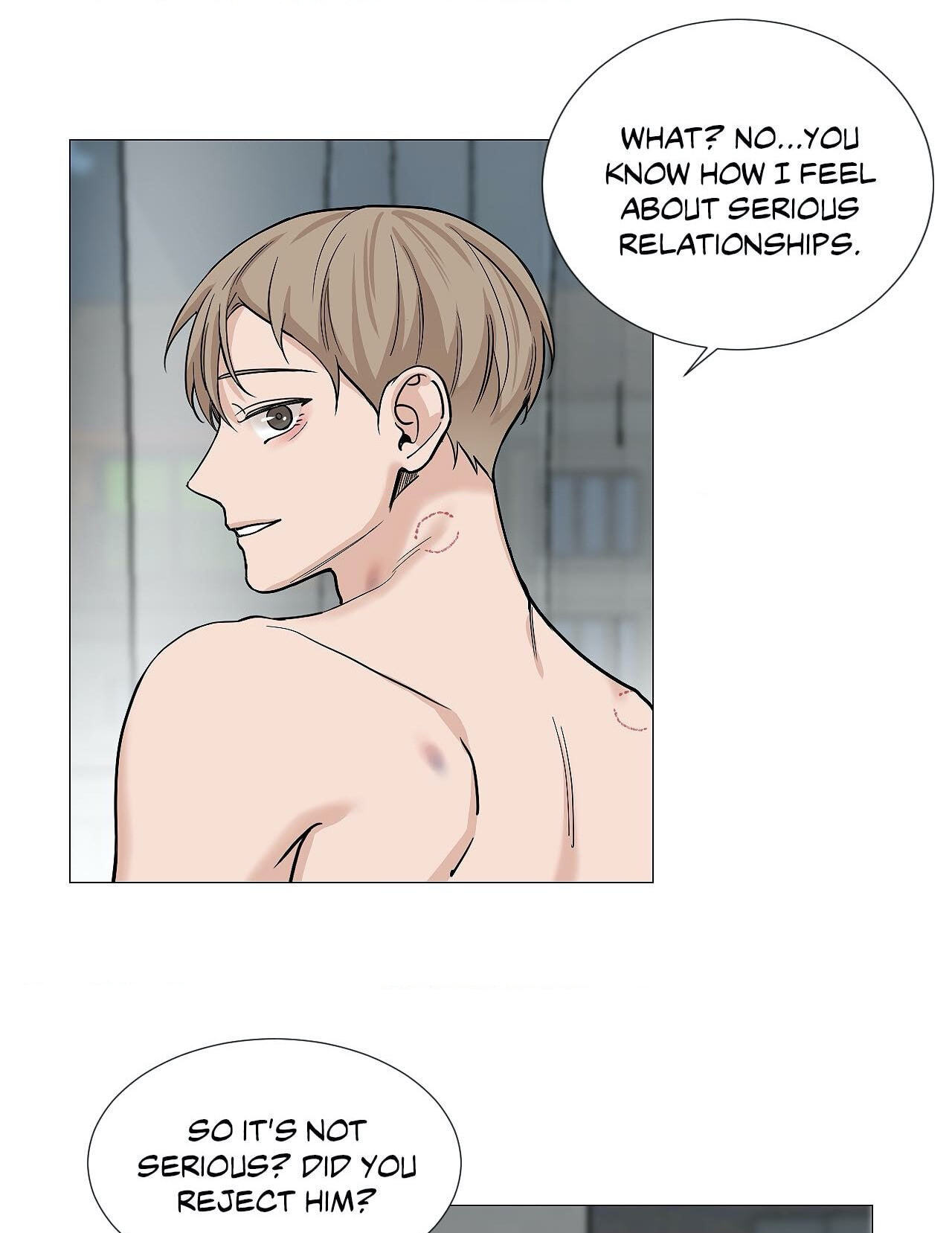 Read My Suha chapter 42 image 36 on Lezhin