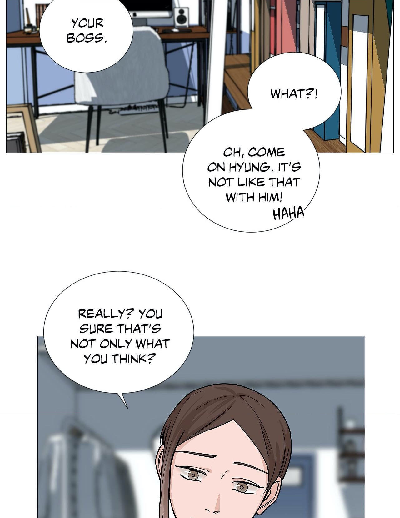 Read My Suha chapter 42 image 38 on Lezhin