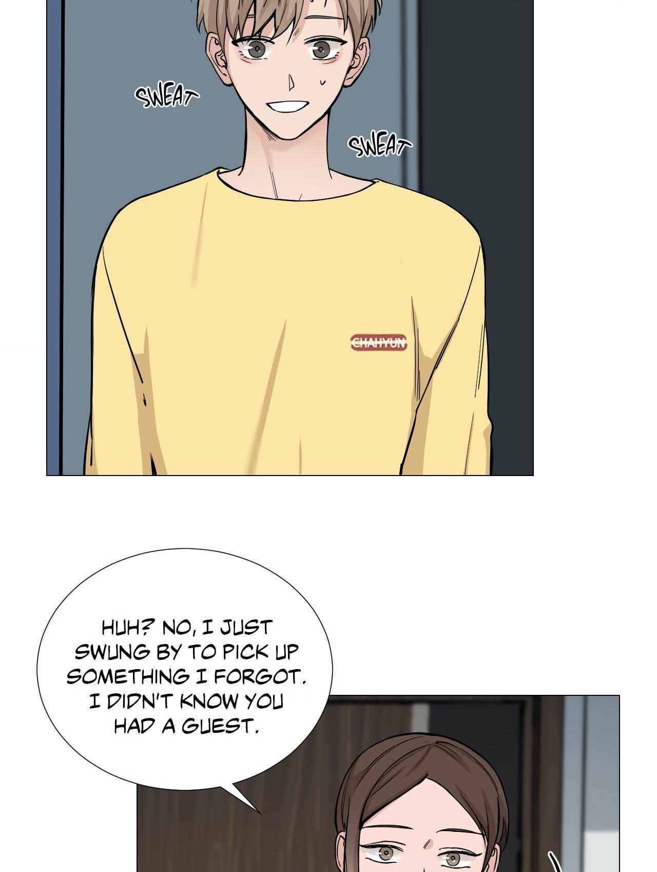 Read My Suha chapter 42 image 4 on Lezhin