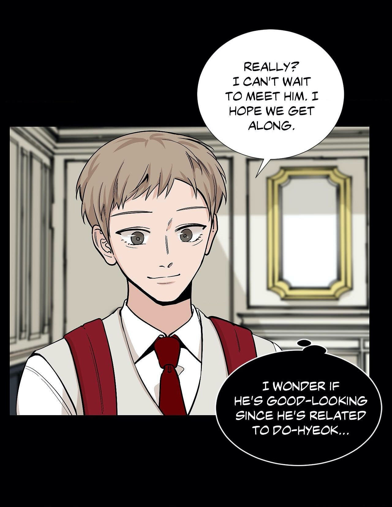 Read My Suha chapter 42 image 43 on Lezhin