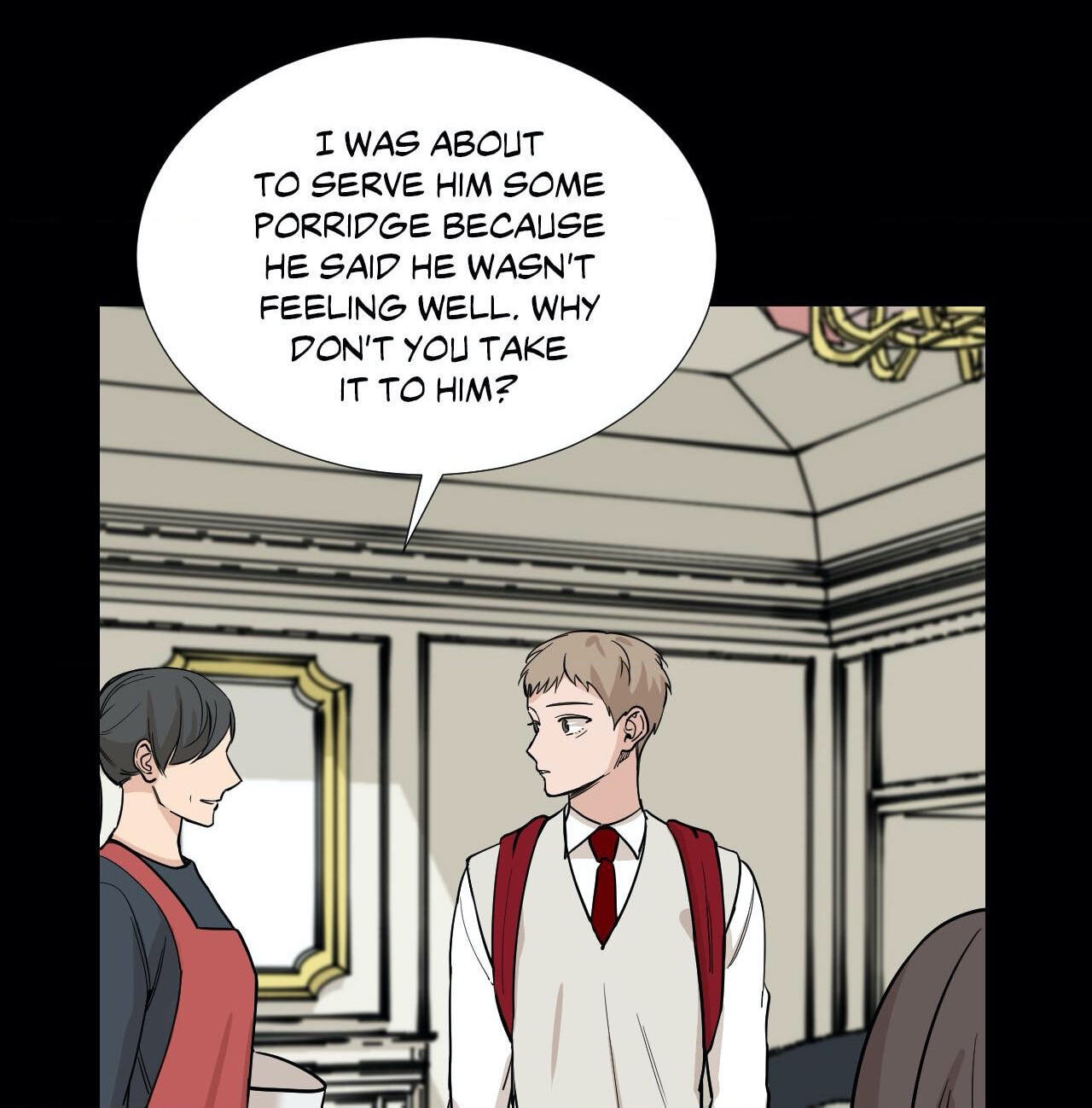 Read My Suha chapter 42 image 45 on Lezhin