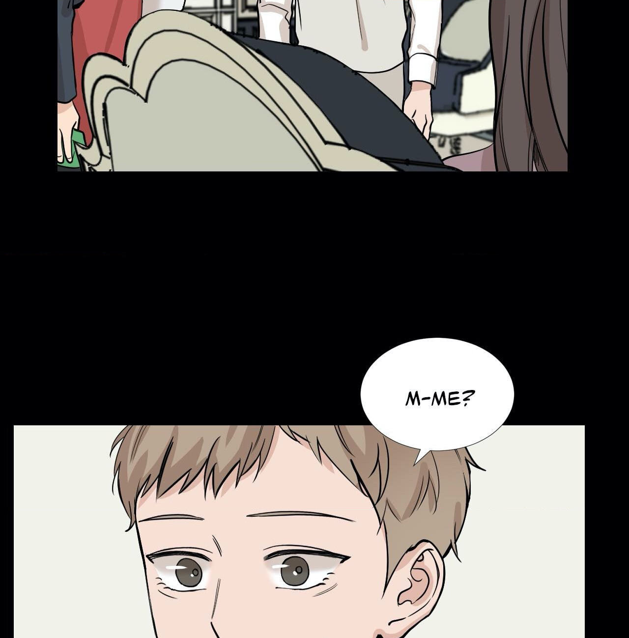 Read My Suha chapter 42 image 46 on Lezhin