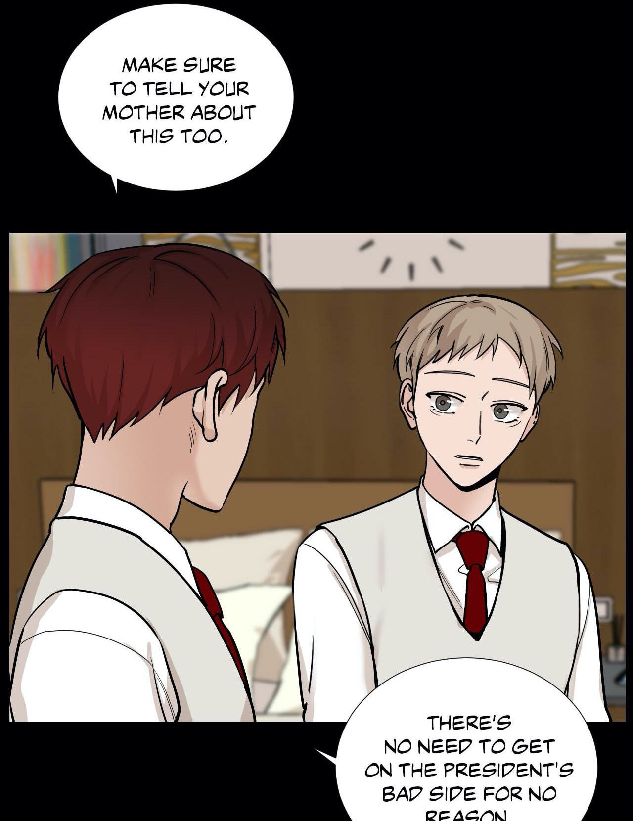 Read My Suha chapter 43 image 13 on Lezhin