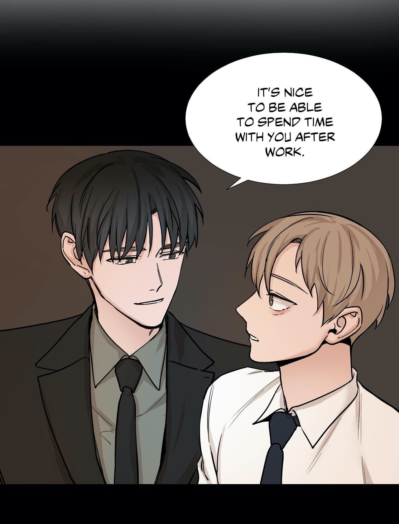 Read My Suha chapter 43 image 17 on Lezhin