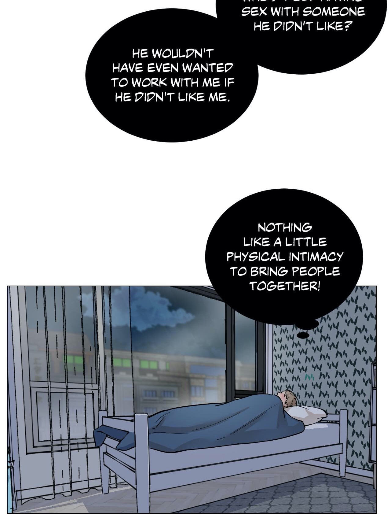 Read My Suha chapter 43 image 19 on Lezhin