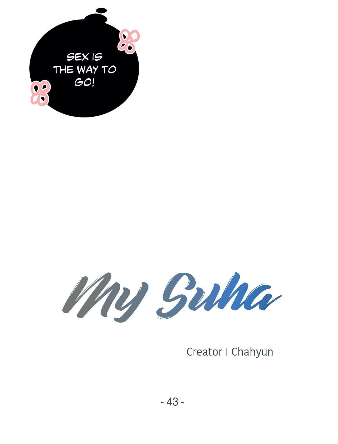 Read My Suha chapter 43 image 20 on Lezhin
