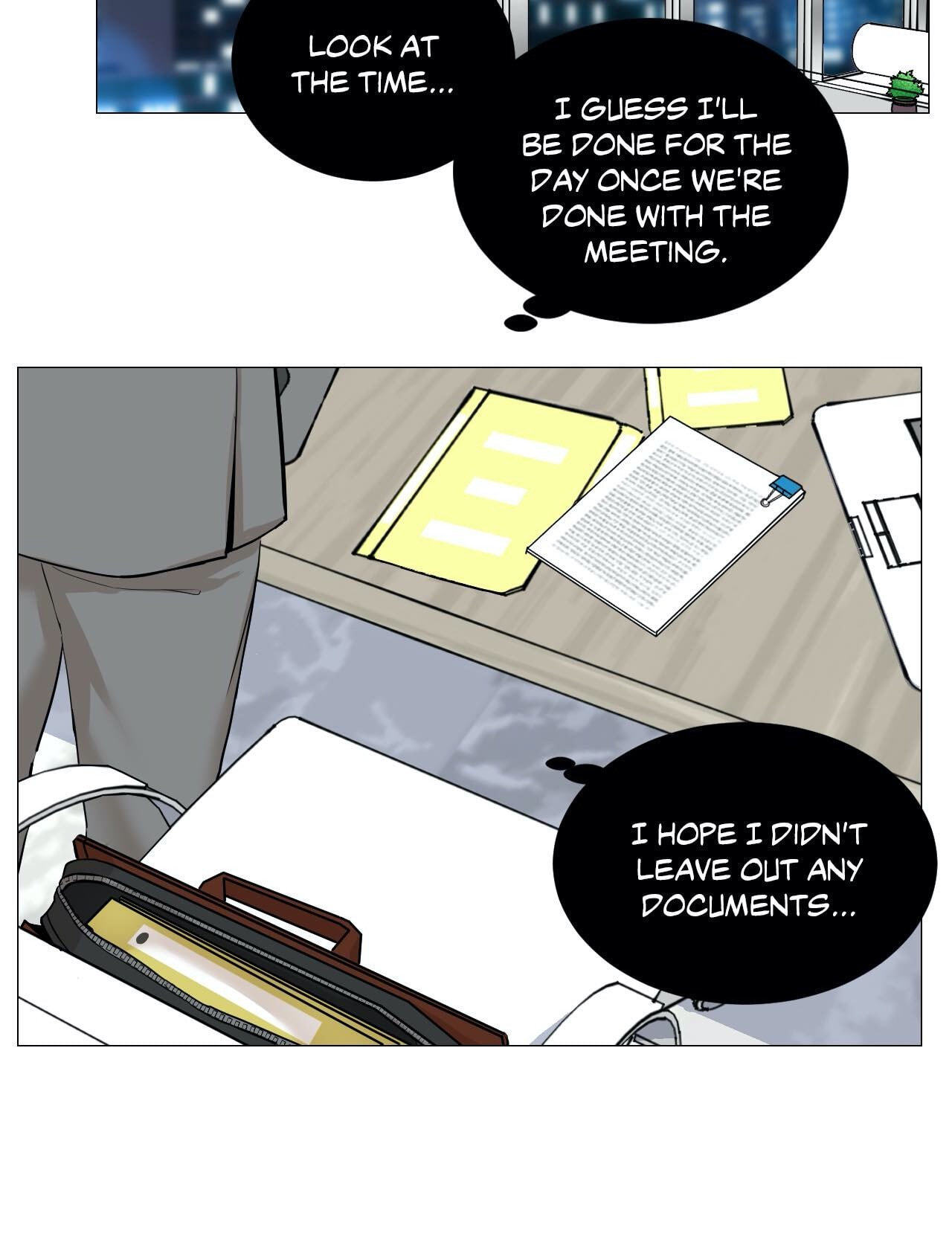 Read My Suha chapter 43 image 22 on Lezhin