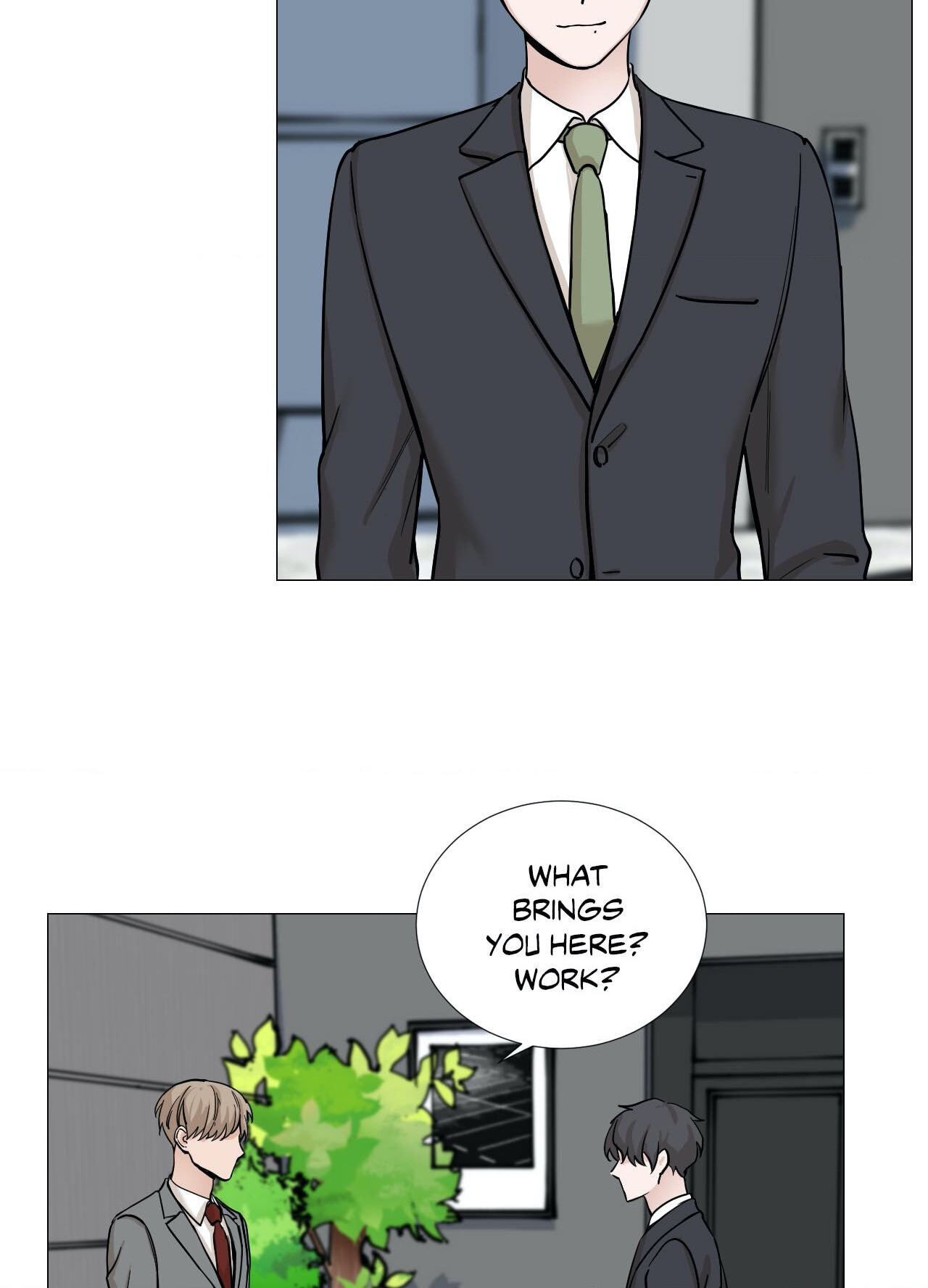 Read My Suha chapter 43 image 25 on Lezhin